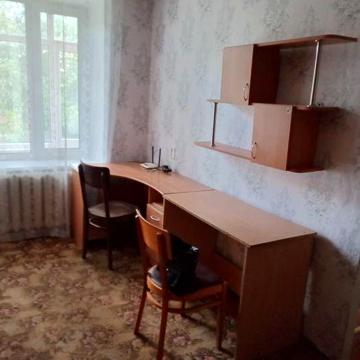 Сдам однокомнатную квартиру