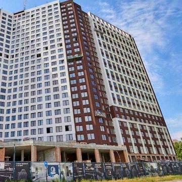 БЕЗ % Продаж 1к з коморою в ЖК POLARIS 35 м2, вул. Сімї Кульженків 22 ЖК POLARIS Home&amp;Plaza