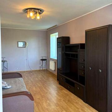 Двох кімнатна квартира розташована по вулиці Новочерчинська 27 Луцьк