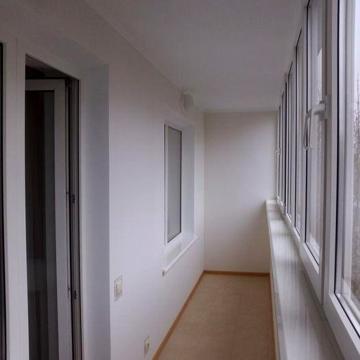 1к-квартира вул. Барки 5, пр. Лобановсьокого, Соломенський р-н.