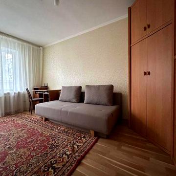 1к-квартира вул. Барки 5, пр. Лобановсьокого, Соломенський р-н.