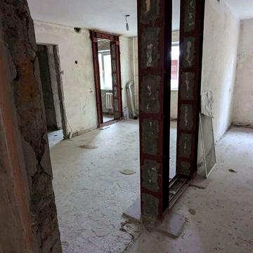 Продаж 3к Квартира Петра Калнишевського проспект
