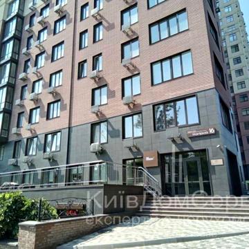 продам квартиру 72 м² Лукянівка Хенесі Хаус Нагірна 16 генератор ЖК Хенесі Хаус