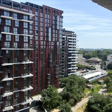 Продаж 2к квартири 65 кв. м на пров. Цегельний  Central Park ЖК Central Park Vinnytsia!