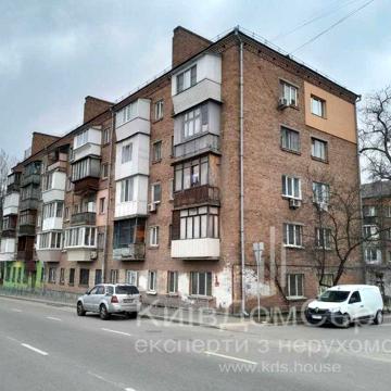 продаж Без% Автозаводська Мінський масив Оболонський район