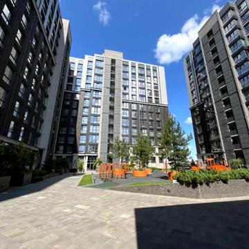 Продам 1-комнатную квартиру в центре. ЖК Женева. Geneve. Парк Глобы ЖК Geneve