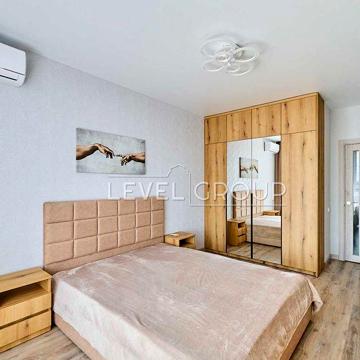 Оренда  1-К , ЖК Dock32 ,  Набережно-Рибальська дорога, 27
