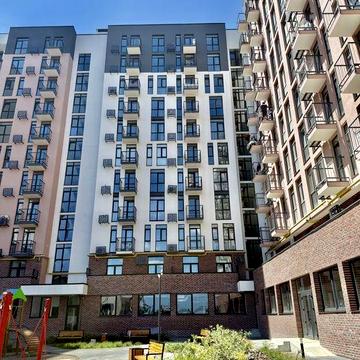 Продаж 2 кім. квартири вЖК Фруктова Алея право власності ближній центр ЖК Фруктова Алея