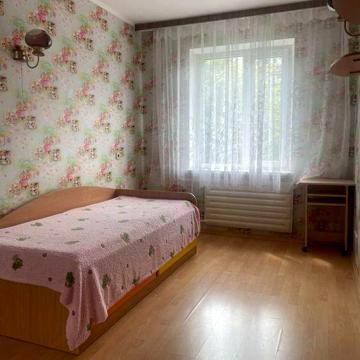 Сдаётся 3 к квартира. Теремки 2. Лікоград