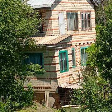 Продам дачу на Вишне