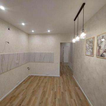 Продається 2-кімнатна квартира в ЖК "Кемпінг Сіті" ЖК Кемпінг Сіті