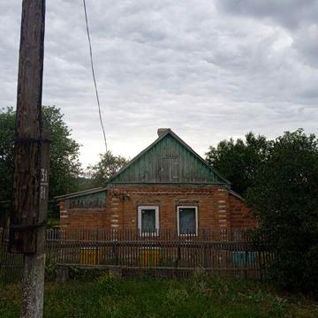 Будинок село Крамарівка