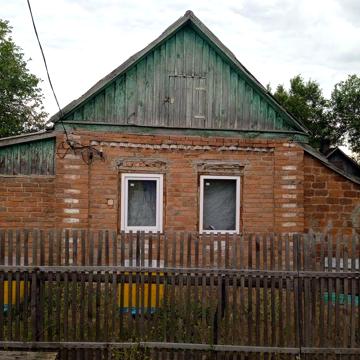 Будинок село Крамарівка