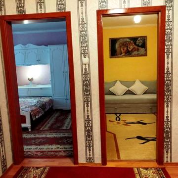 2-к. Берестейський пр.125 Житомирська Академгородок Палладіна Святошин