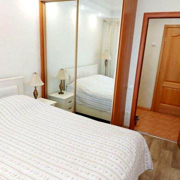 2-х комн. квартира от Владельца (Хортицкий р-н )