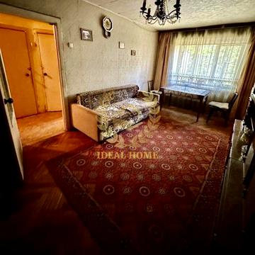 Продаж 3к квартири по вул. Тульчинська