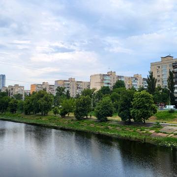 Ентузіастів вул., 31