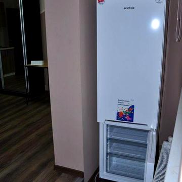 Продам квартиру 27м2 з ремонтом і всією технікой, залютино ЖК Затишний дім