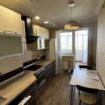 Юрія Кондратюка вул., 7