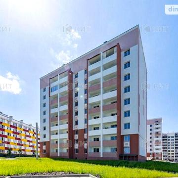 Продаж 1к Квартира Шевченківський в`їзд ЖК Птичка