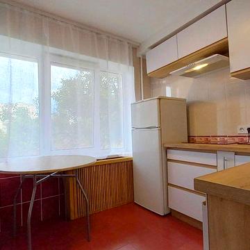 БЕЗ% продам 1к квартиру Зої Гайдай 6а ПІСЛЯ РЕМОНТУ Метро Мінська 4хв