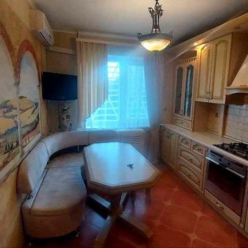 Сдам 3-х комн. квартиру, Победа 6, евроремонт, есть все, 18 000 грн