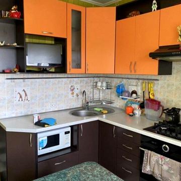 Оренда 2-кімн, лівий берег