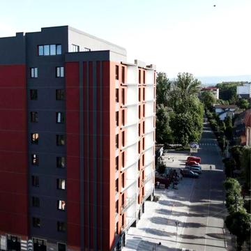 Продається 1-кімнатна квартира в ЖК “Рубін”, м. Коломия (сирець) ЖК Рубін