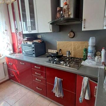 Продаж 3к Квартира Пирогова вулиця