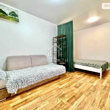 Продаж 1к Квартира Клочківська вулиця