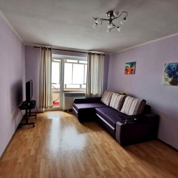 2к квартира Трильовського 27а