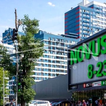 Без%. ЖК Галактика. Шикарна пропозиція. Вул. Свірстюка 6-Д  4 поверх. ЖК Галактика