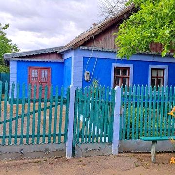 Продам будинок в селищі Ширяєве!