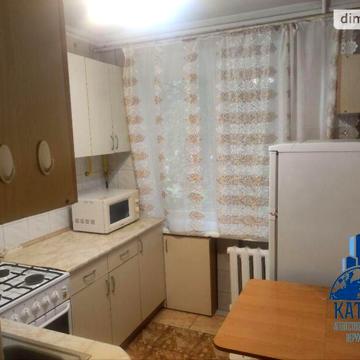 Довгострокова оренда 1к Квартира Алексєєнко Надії вулиця