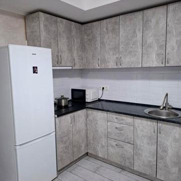 Квартира 1к, з окремою спальнею Чабани