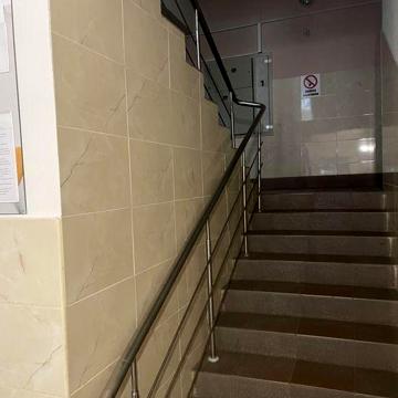 Продам двокімнатну квартиру, вул. Бородія ЖК Набережний квартал