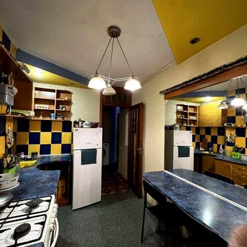 Продам 3к квартиру 59м2 Слобожанский 1 Вавилон Солнечный Правды