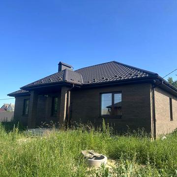 Продам 1п. будинок в Луці Мелешківській