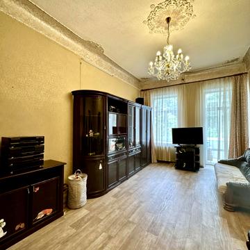 Симона Петлюри вул. (Комінтерну), 6