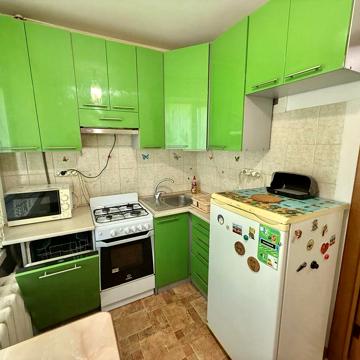 Оренда 1 кімнатної квартири вул. Любінська