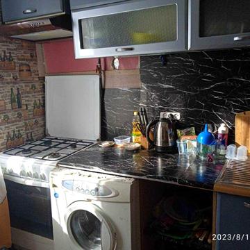 Сдам квартиру на длительный срок