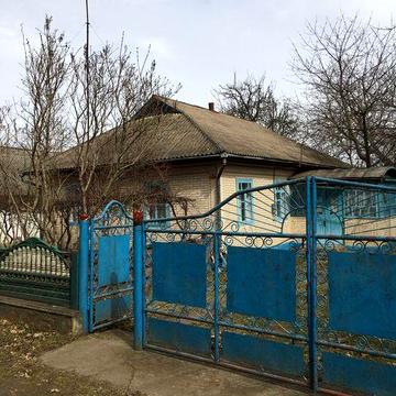 Продається будинок в с.Поташня