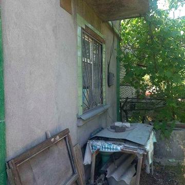 Дом, с. Светлое Лиманский район