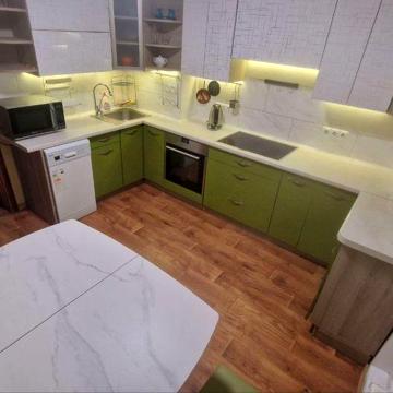 Продаж квартири 95 м кв! Науки 55 ЖК Науки