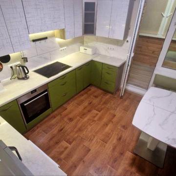 Продаж квартири 95 м кв! Науки 55 ЖК Науки