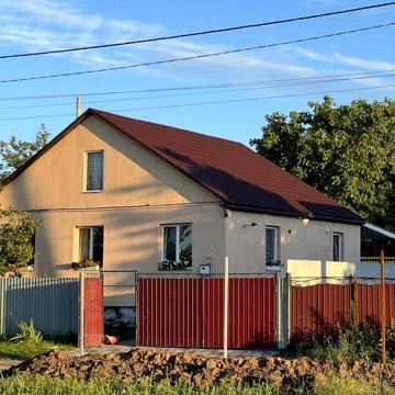 Будинок 3кмн, 5 км від Полтави. Село Мачухи