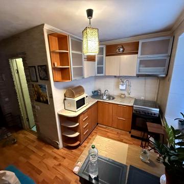 Оренда гарної однушки в центрі вул Потоьомкінська