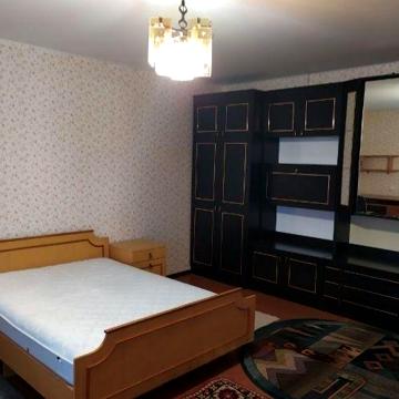 Здається 1 кім квартира в Центрі міста
