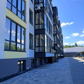 Продам квартиру в новострое Слободка ЖК Акварель