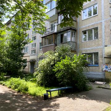 Соломянська вул., 28